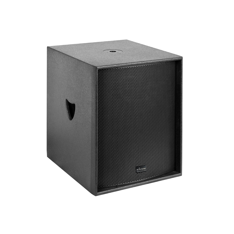 单十五超低音箱